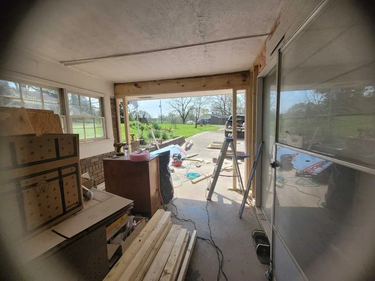 Air movers and dehumidifier for Drying & Dehumidification in Birmingham